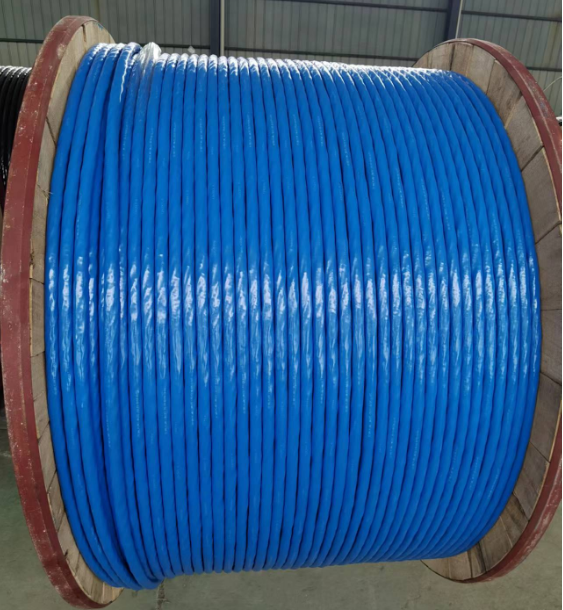 本安電纜EISC-SS-R-2*2.5