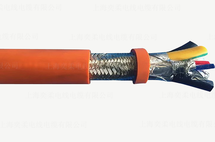 硅橡膠電纜AGRP-4*0.5