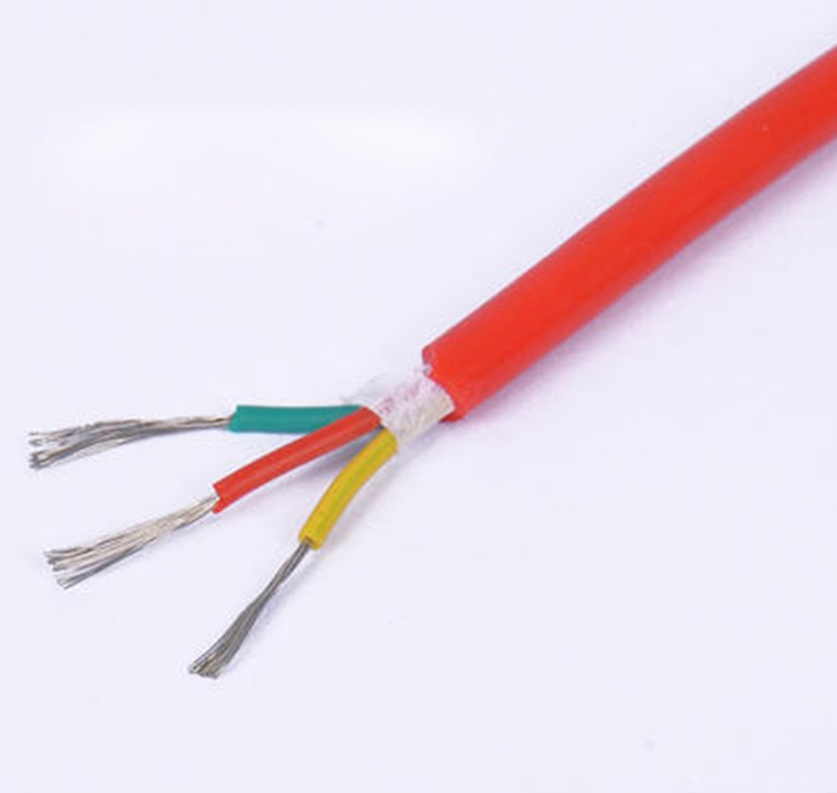 硅橡膠電纜YGZ-3*2.5