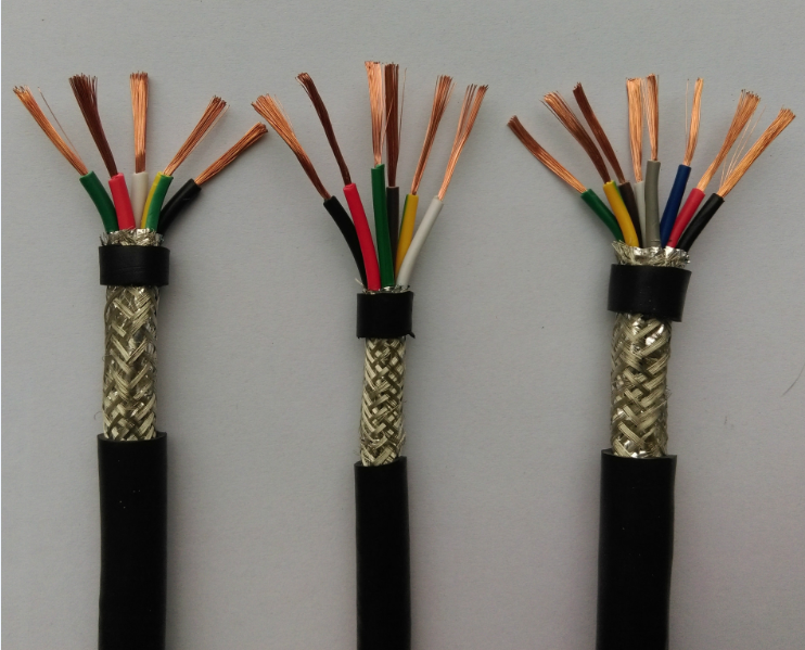 控制電纜KFV-12*1.0