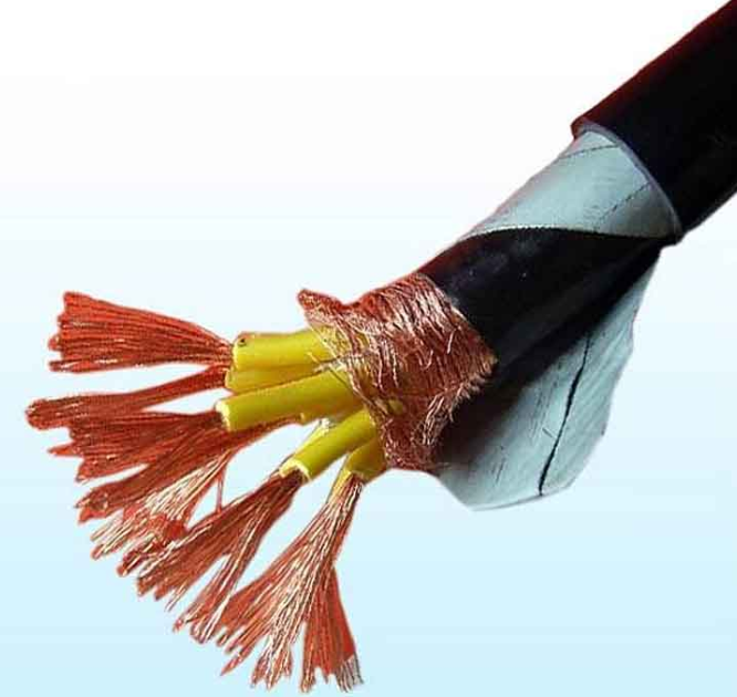 低煙無鹵電纜WDZ-KYJEP23-5*1.5?