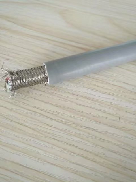 低煙無鹵電纜WDZ-RYJSP-5*1.0