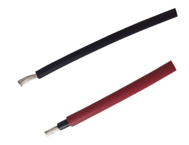 低煙無(wú)鹵電線(xiàn)WDZN- BVR-1*4mm2