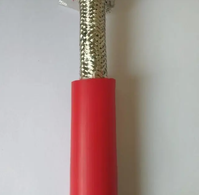 硅橡膠屏蔽電纜?KGGRP、YGCRP