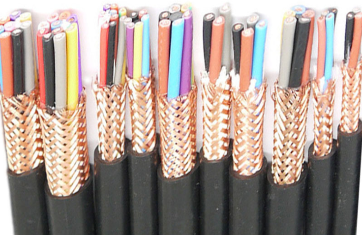 低煙無鹵電纜?WDZ-KYJY WDZKYJYP WDZA-KYJYP2