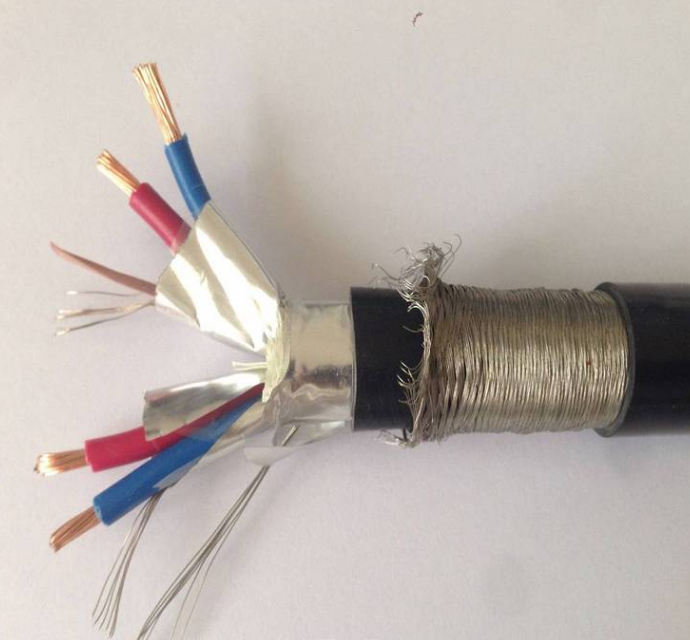 控制電纜?KYJV32 KYJY33