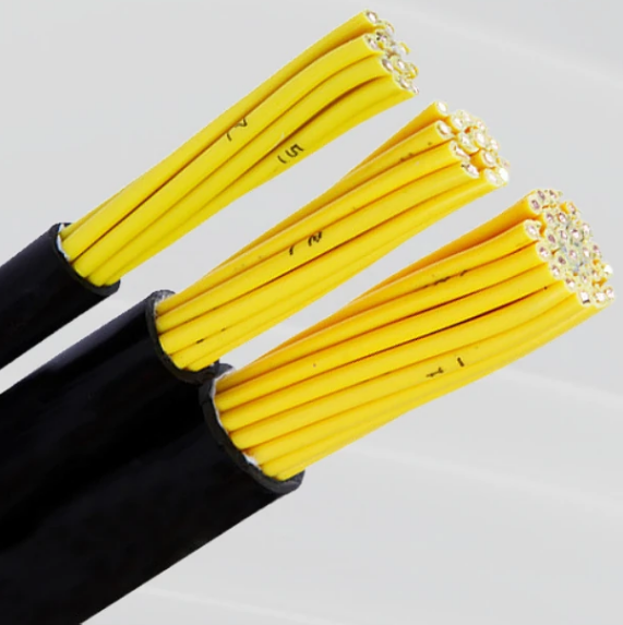 耐寒控制電纜?KYJY23H，KYJYP2H，KYJYPH，KYJYH