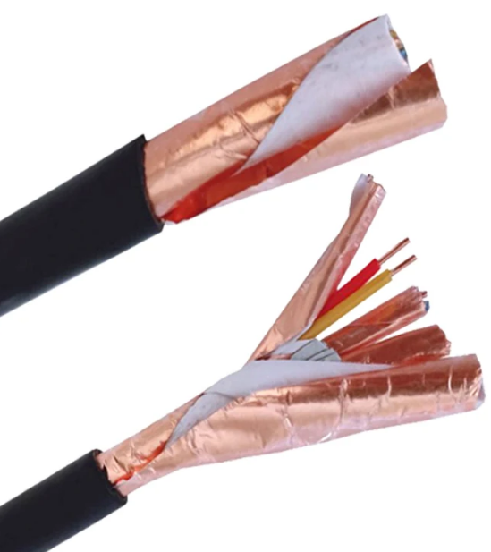 低煙無(wú)鹵屏蔽控制電纜?WDZ（A、B、C）-KYJVP2