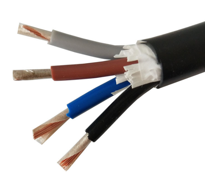 船用防火電纜CEFR/NA CEFR80/NA