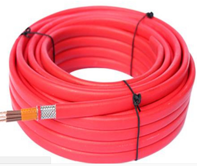 中溫溫控伴熱電纜ZWK