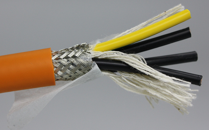 硅橡膠控制電纜KGGR-X，KGGRP-X