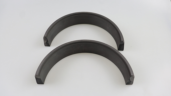 石墨拼環(huán)在環(huán)境保護(hù)中的作用